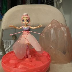 Flying Fairy