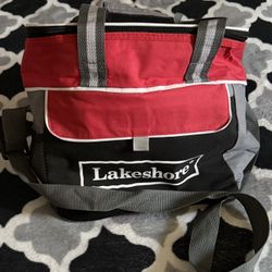 Lakeshore: Cooler Bag 