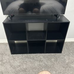 Six Cube Organizer
