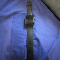 Apple Watch 2nd Or 3rd Generation 