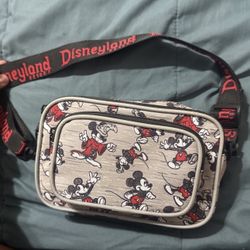 Disney Fanny Pack 