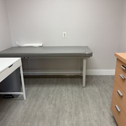 Exam Table
