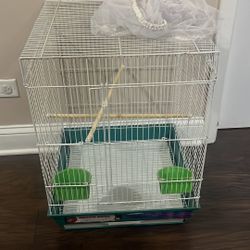 Bird Cage 