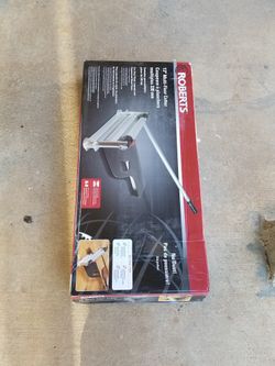ROBERTS floor CUTTER