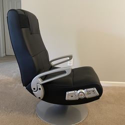 X Rocker Gaming Chair