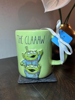 Rae Dunn Disney Pixar Toy Story