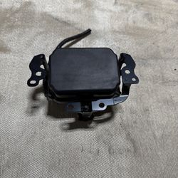 🌟2019 2020 Toyota Prius Adaptive Cruise Control Sensor Radar Module 88(contact info removed)1