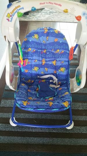 New And Used Fisher Swing For Sale In Bellflower Ca Offerup