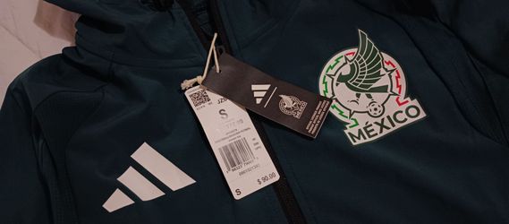 Chamarra de mexico   S