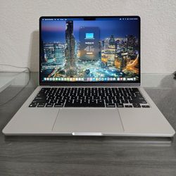 MacBook Air 2022
