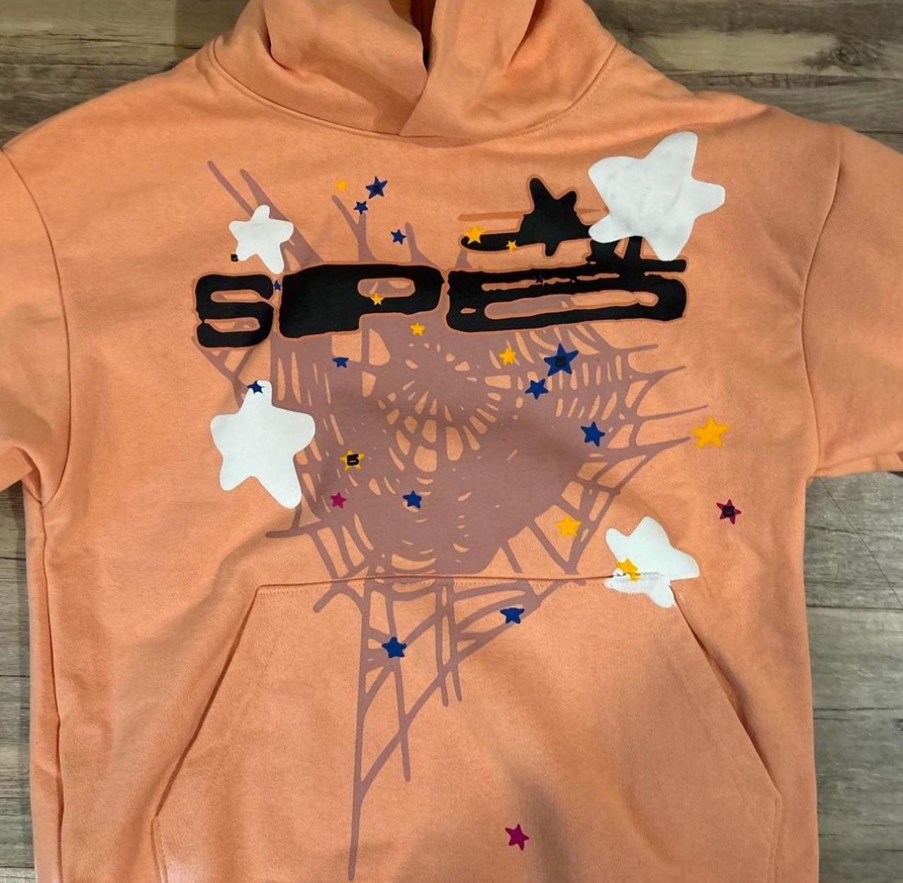 Belini Spider HOODIE 