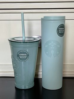 Starbucks Collector Tumbler Only