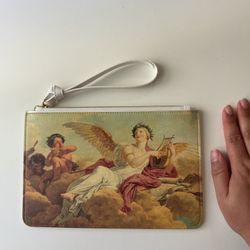 Renaissance Clutch From Spoiled Honey Shop