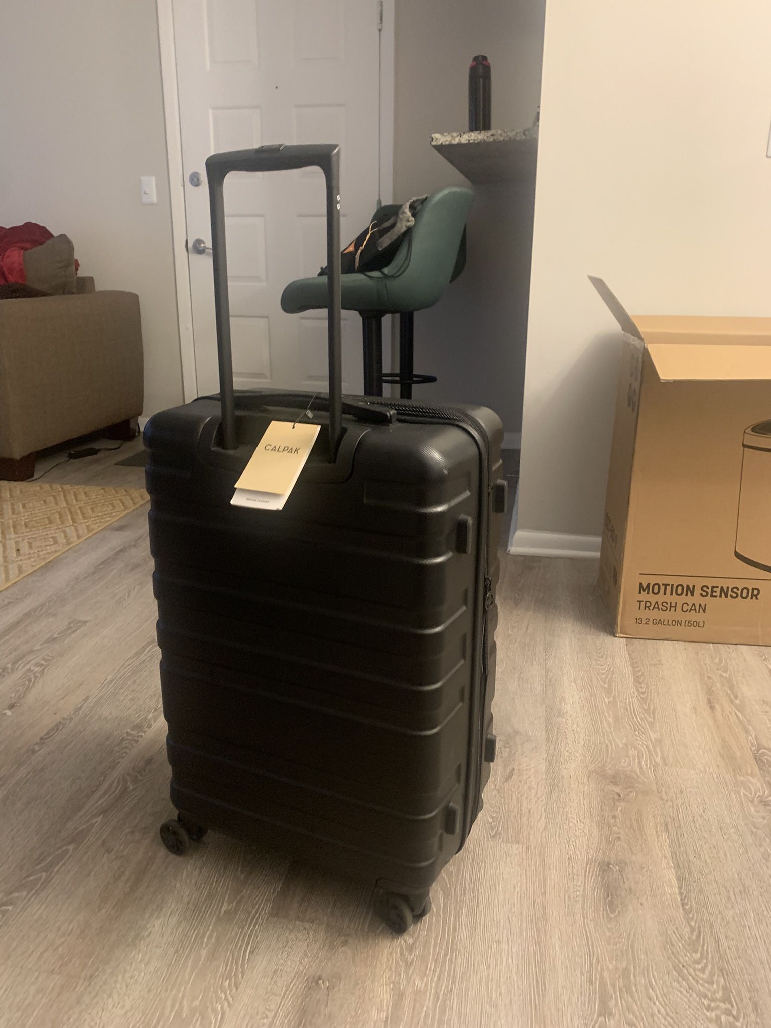 Suitcase Luggage 