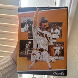Padres Bobble Head - Juan Soto