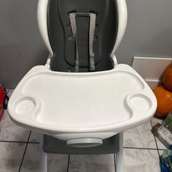 Nice High Chair For Baby 8 Months And Up