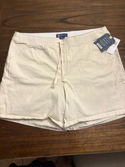 New NWT Democracy Ab'leisure High Rise Shorts Size 22W