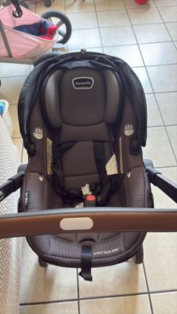 Evenflo stroller