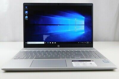 HP Pavilion 15 12gb/1tb/Touchscreen/Active Pen ready NEAR MINT LAPTOP COMPUTER