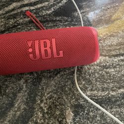 JBL Flip 6 