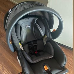 Infant Car Seat 