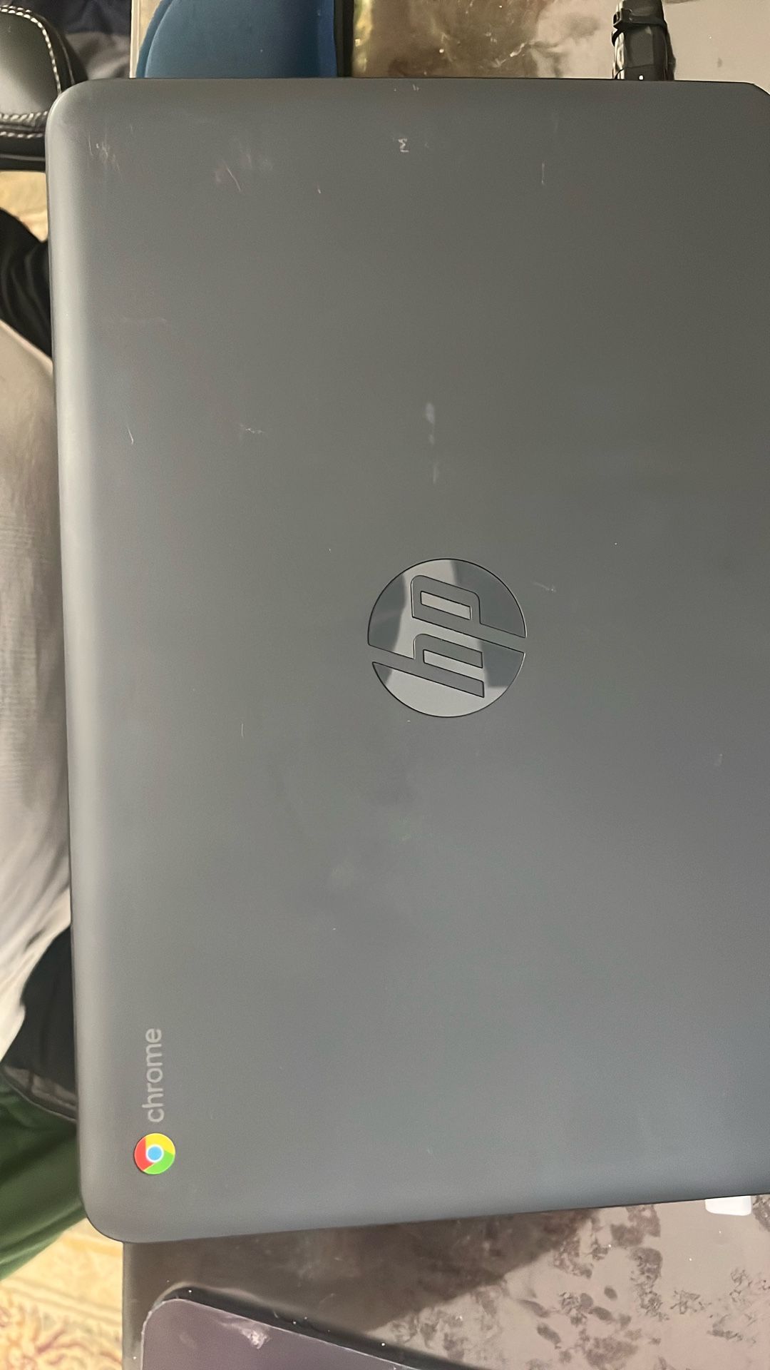 Chrome Book 12”