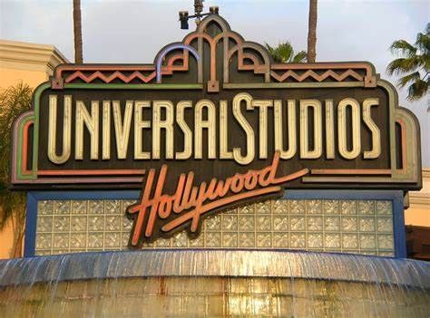 Universal Studios Hollywood, CA