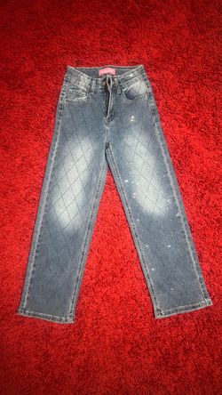 Kids Jeans size 7-8