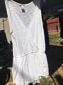 Shorts romper