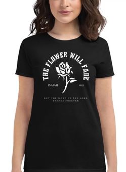 Christian Faith Shirts