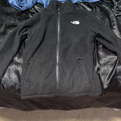 North Face Fleece, Brand New