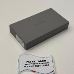 Apple Watch Ultra 1st Generation - Pay $1 To Take It Home Today and pay the rest later.