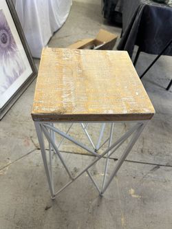 Plant Stand