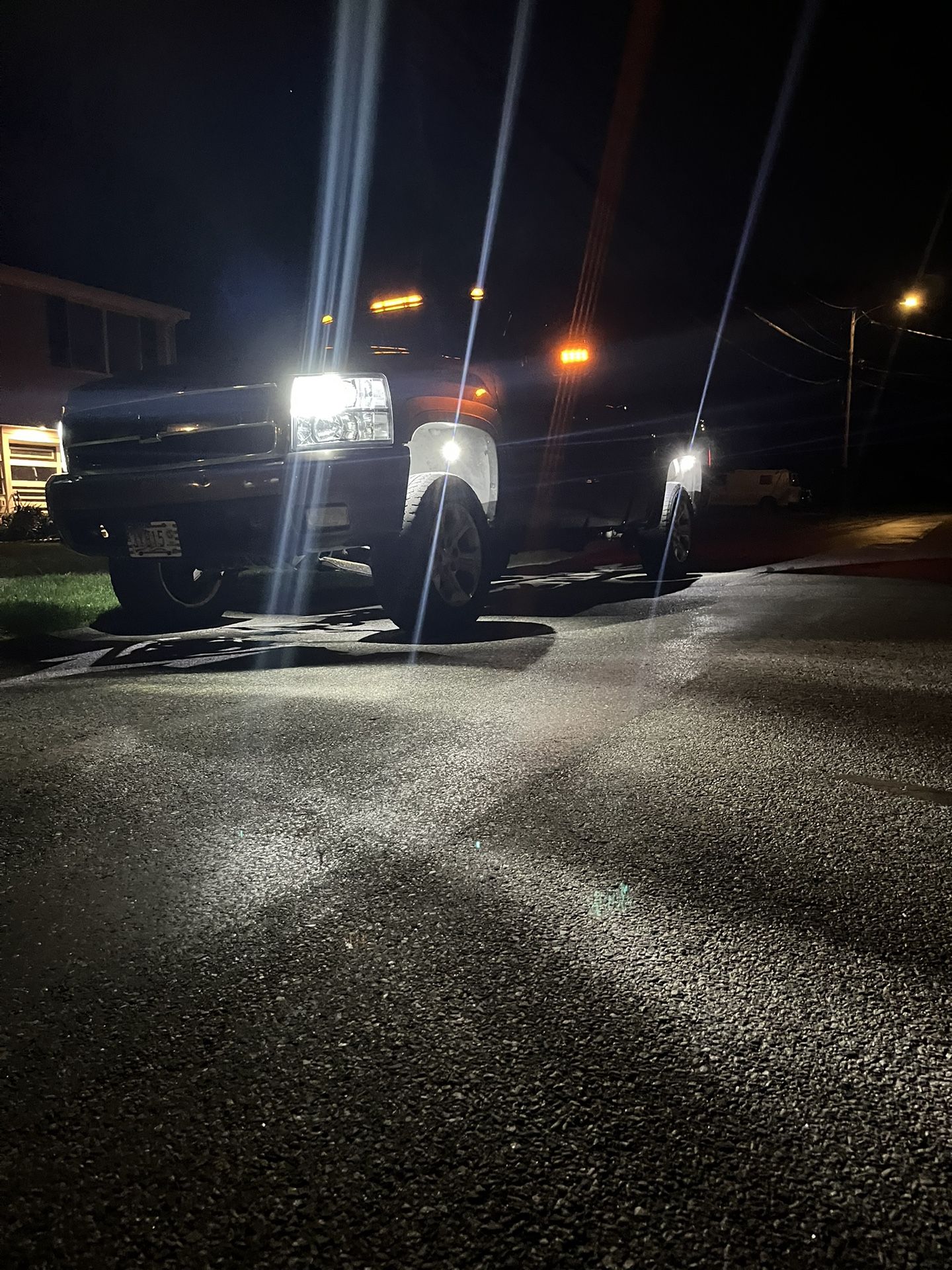 Part Out!