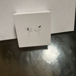 AirPods 2nd Generation 