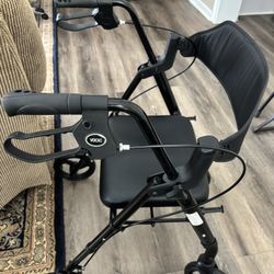 Walker For Senior Citizens 