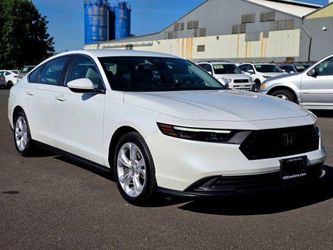 2023 Honda Accord