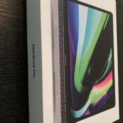 MacBook Pro 2020
