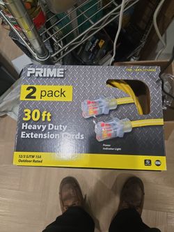 Electrical extensions