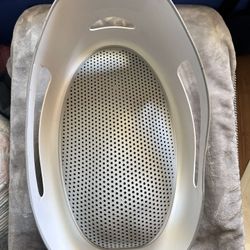 Bath Support For Baby