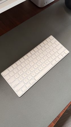 Apple Magic Keyboard