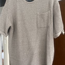 Zara Men’s  Tee