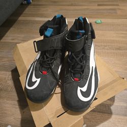 Griffeys Size 13
