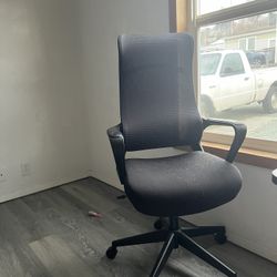 Target Desk Chair