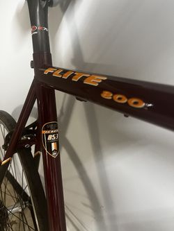 KHS Flite 800 Reynolds 853 for Sale in Houston, TX - OfferUp