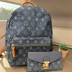 Backpack