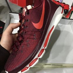 Nike KD 8 Cherry Blossom Size 11.5 DS Deadstock New