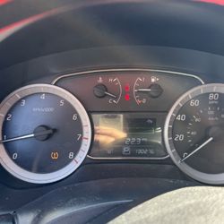 Nissan Sentra 2013 SR