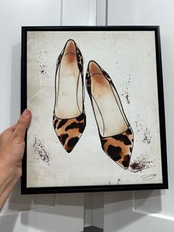 Wall Art 12x14