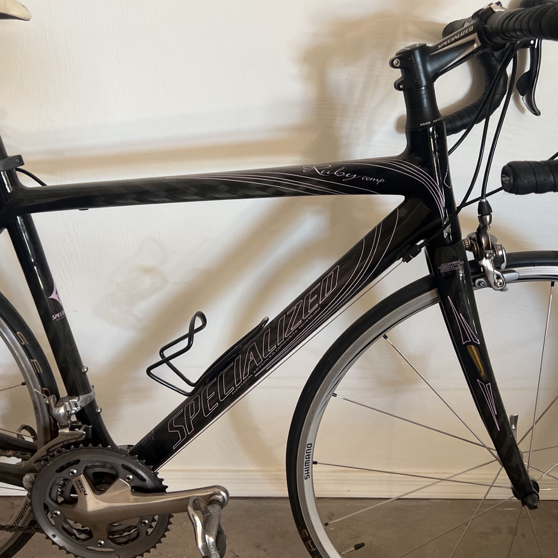 Road bike specialized Ruby comp Women’s